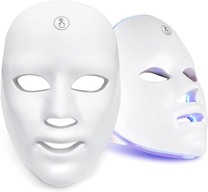 "Beauty LED Face Mask"