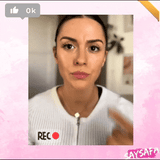 "Premium EMS Red Light – Skin Tightening & Wrinkle Remover"