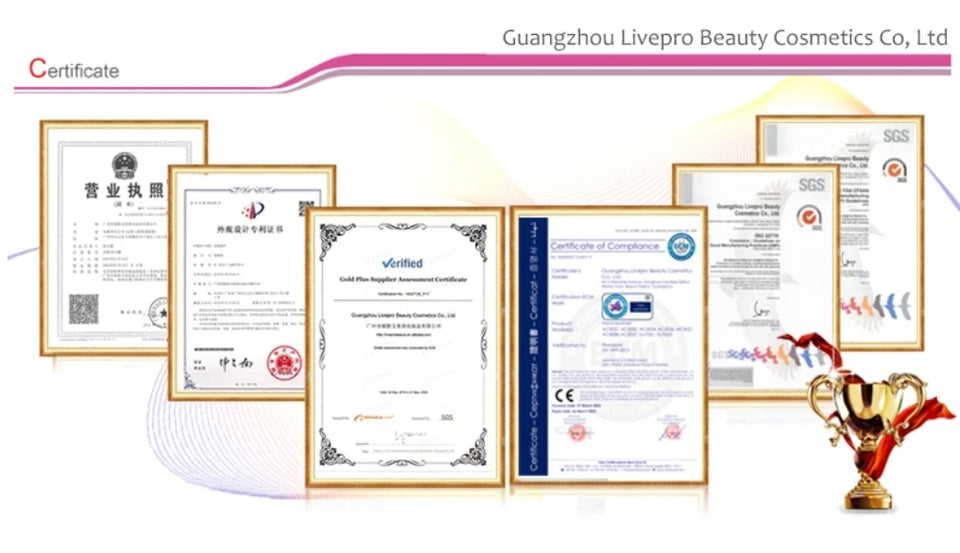 "GuanJing - Kojic Acid Skin Care Set"