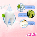 "Teeth Whitening Serum Pen"