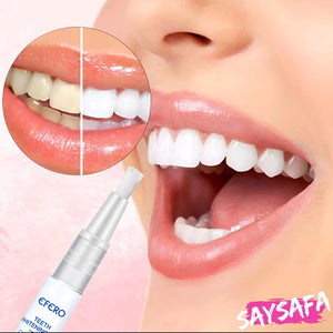 "Teeth Whitening Serum Pen"
