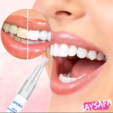 "Teeth Whitening Serum Pen"