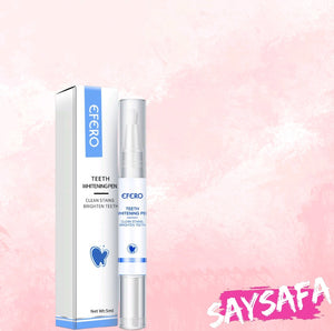 "Teeth Whitening Serum Pen"