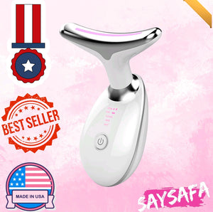 "Premium EMS Red Light – Skin Tightening & Wrinkle Remover"