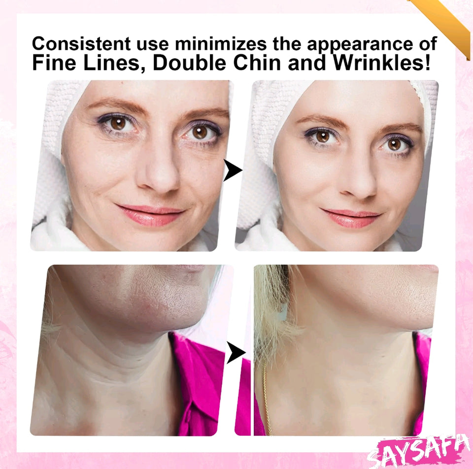 "Premium EMS Red Light – Skin Tightening & Wrinkle Remover"
