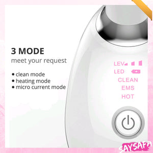"Premium EMS Red Light – Skin Tightening & Wrinkle Remover"