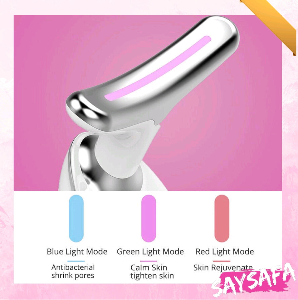 "Premium EMS Red Light – Skin Tightening & Wrinkle Remover"