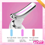 "Premium EMS Red Light – Skin Tightening & Wrinkle Remover"