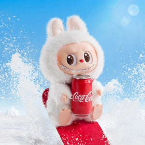 Labubu doll in UAE 