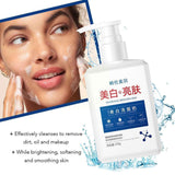 "Pure Bright Skin Cleanser"